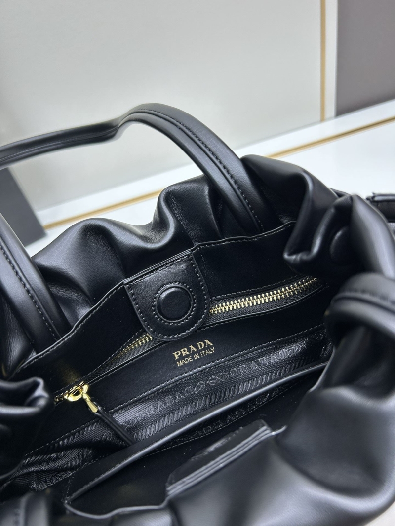 Prada Top Handle Bags